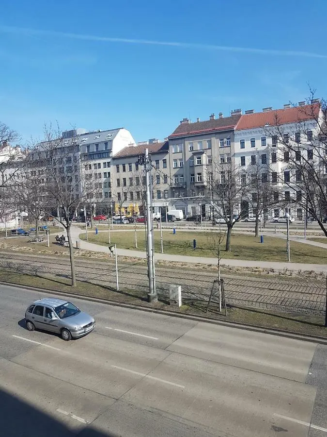 Gerald`s Apartment 10 Wien
