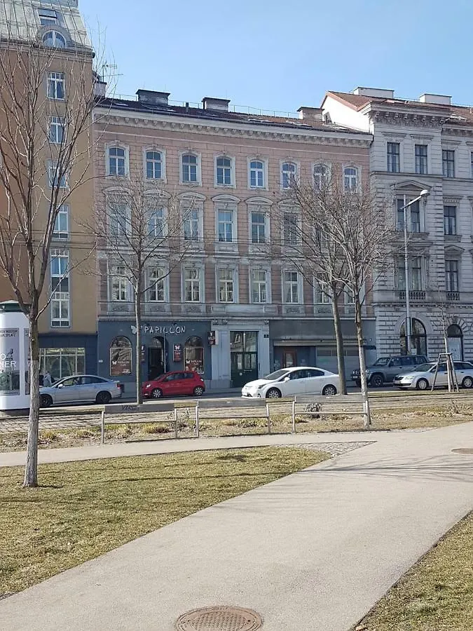 Gerald`s Apartment 10 Wien Österreich