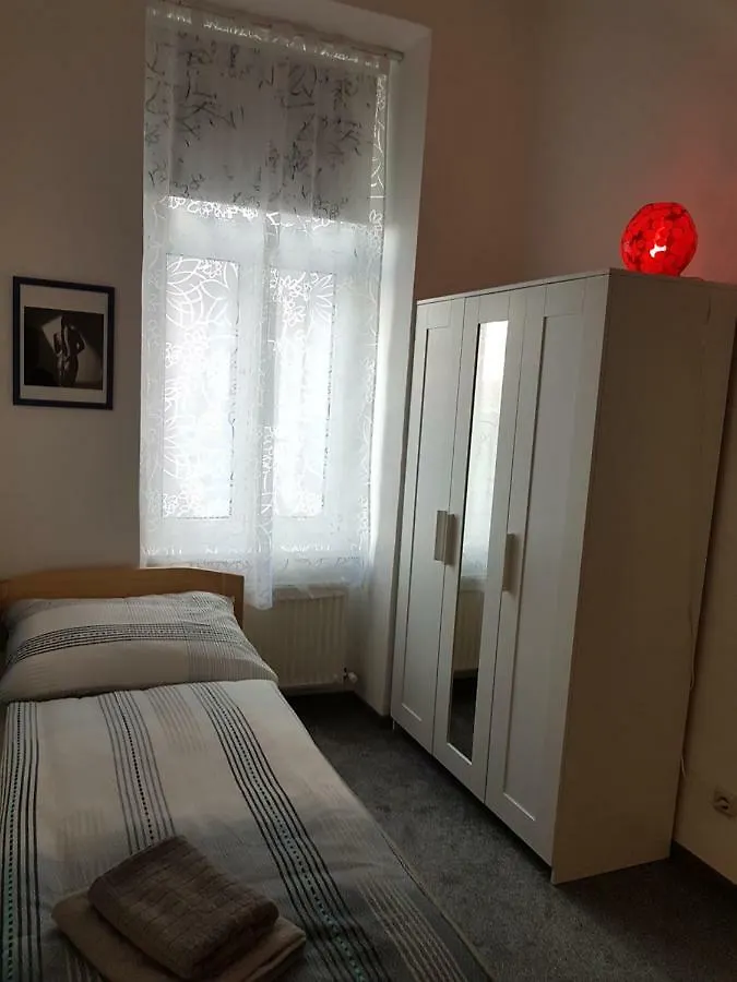 Gerald`s Apartment 10 Wien