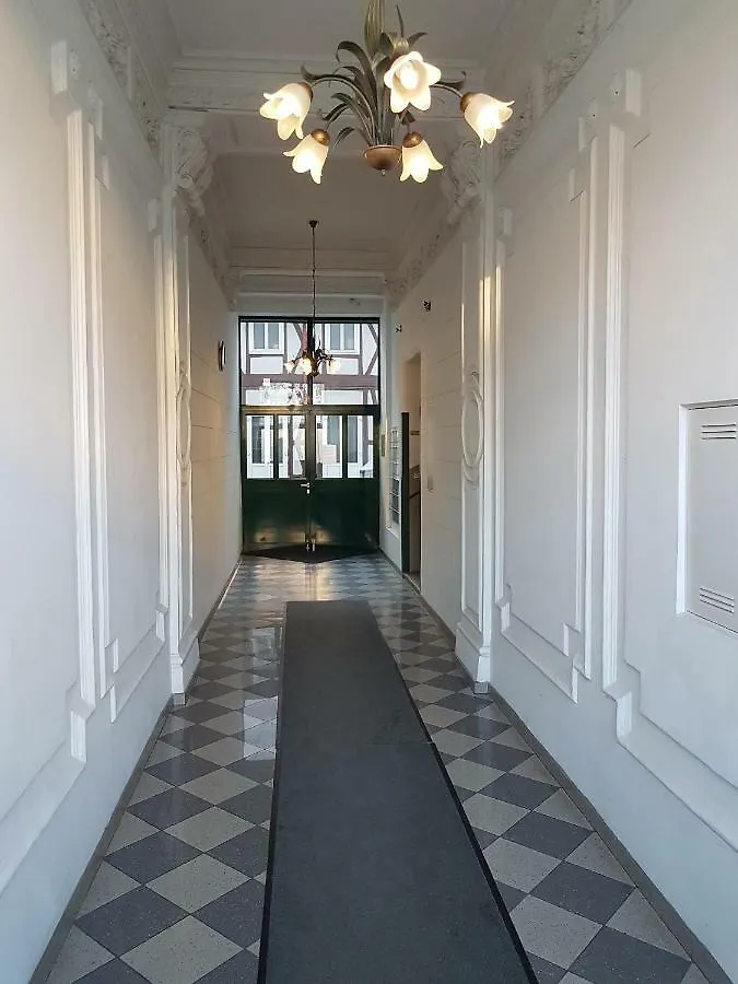 Gerald`s Apartment 10 Wien