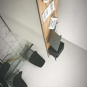 Appartamento Merdian, Vienna