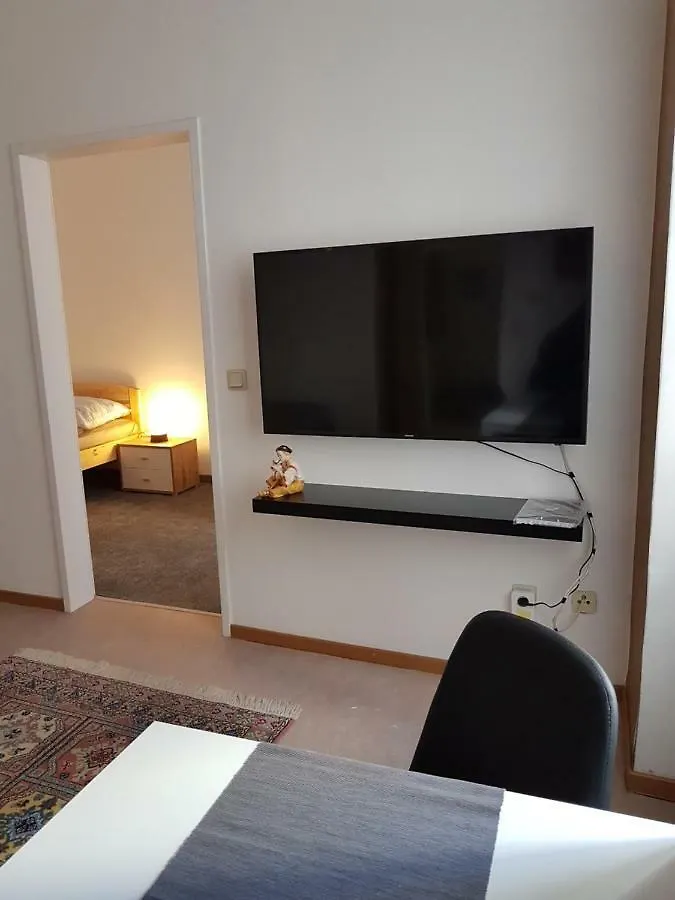 Gerald'S Apartment 10 Vienna