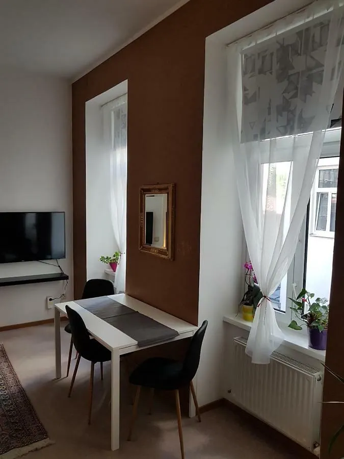 Gerald'S Apartment 10 Vienna 0*,  Austria