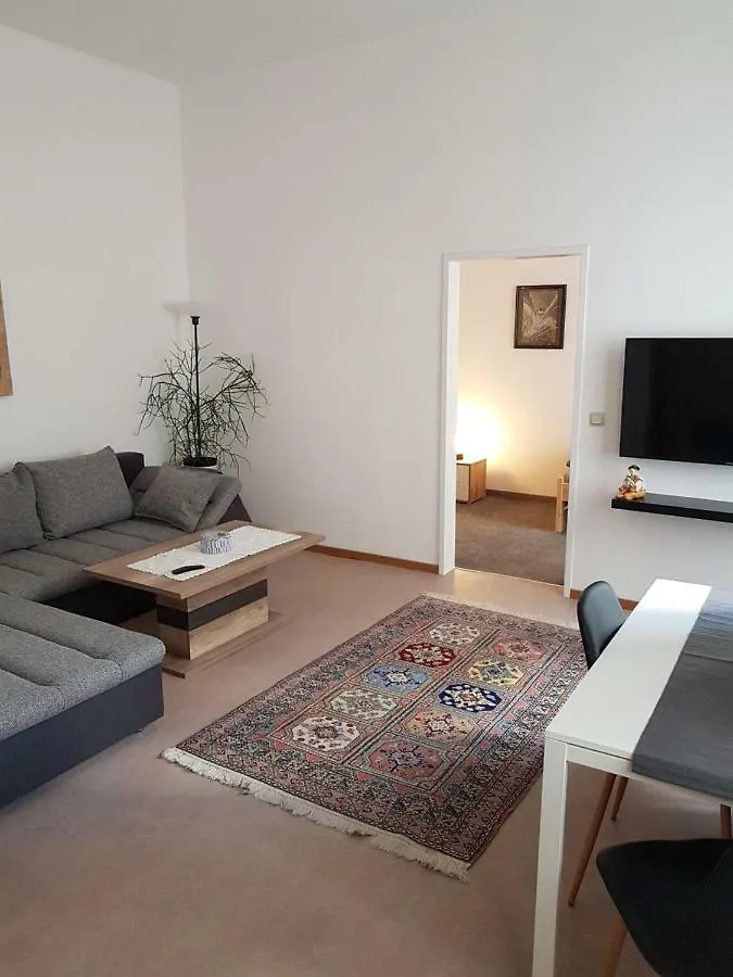 Gerald'S Apartment 10 Vienna
