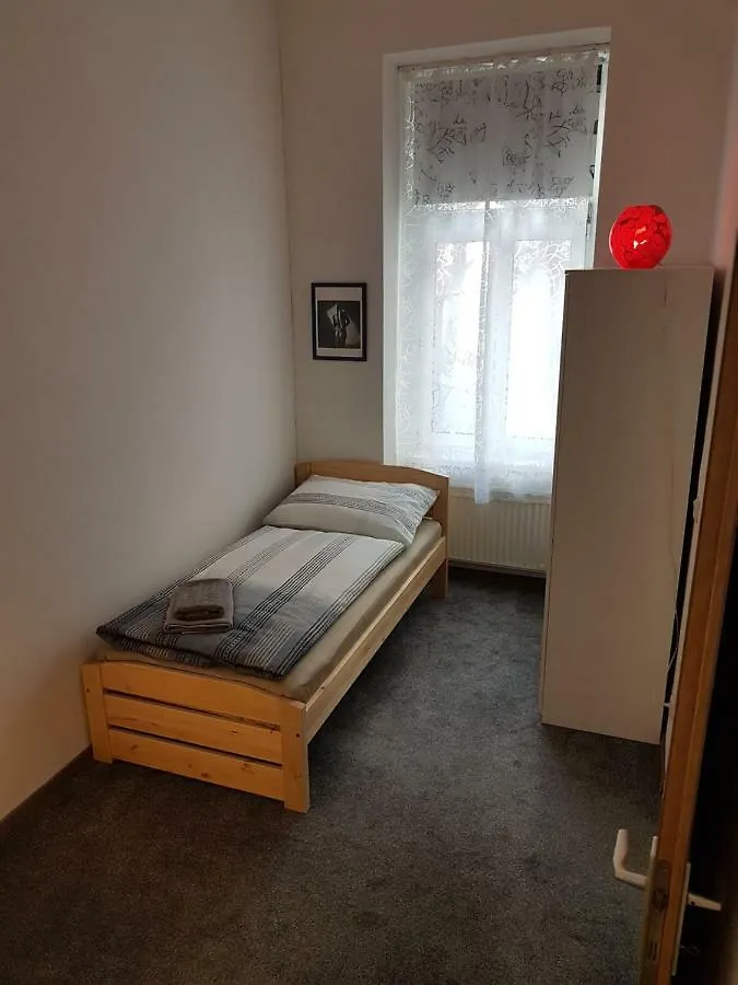 Gerald'S Apartment 10 Vienna 0*,