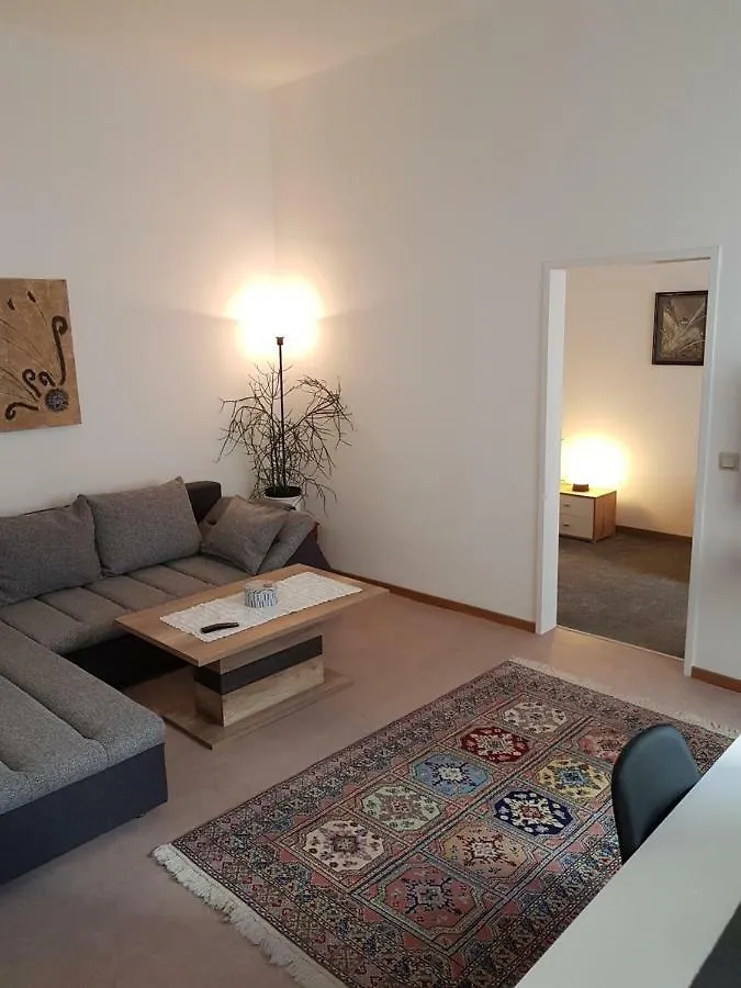 Gerald'S Apartment 10 Vienna