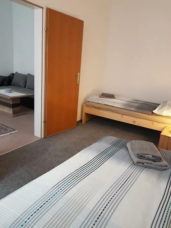 Gerald'S Apartment 10 Vienna 0*,  Austria