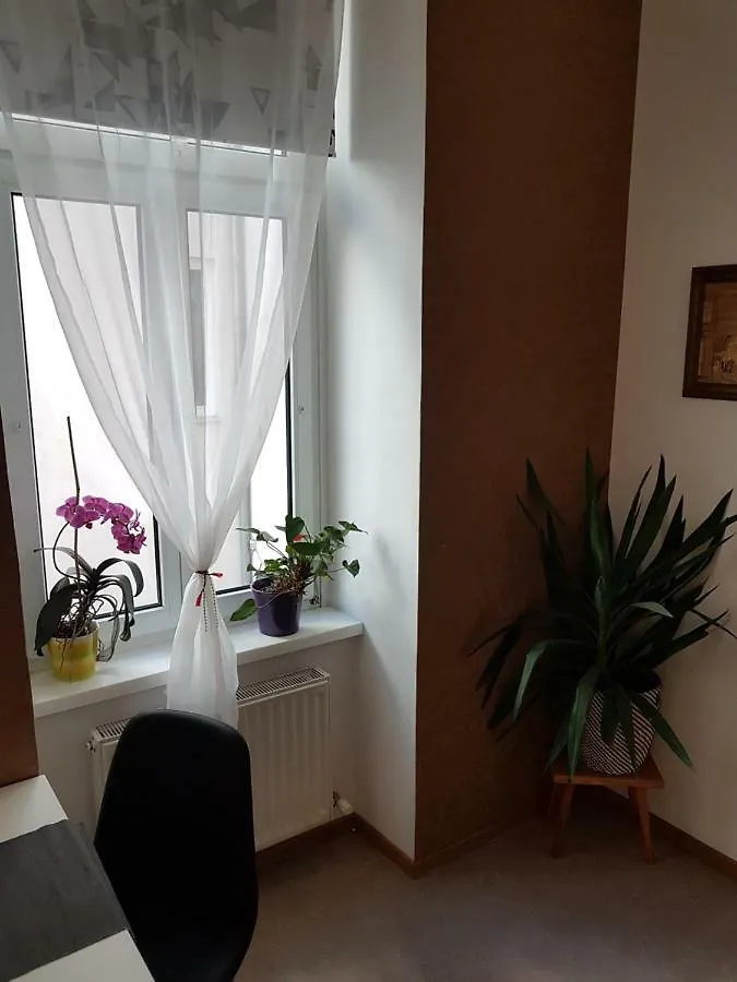 Gerald'S Apartment 10 Vienna Austria