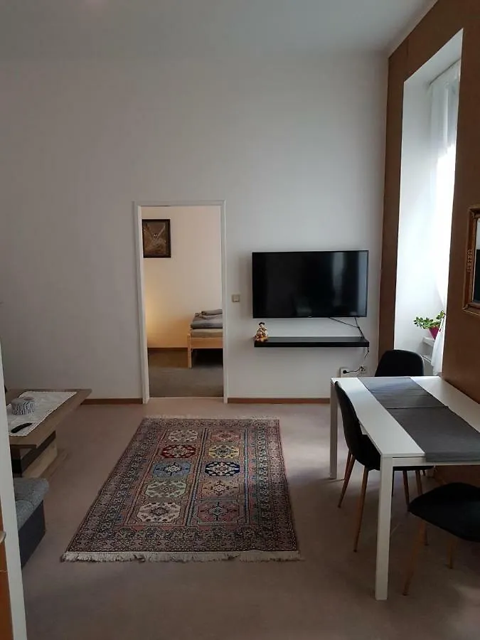 Gerald'S Apartment 10 Vienna