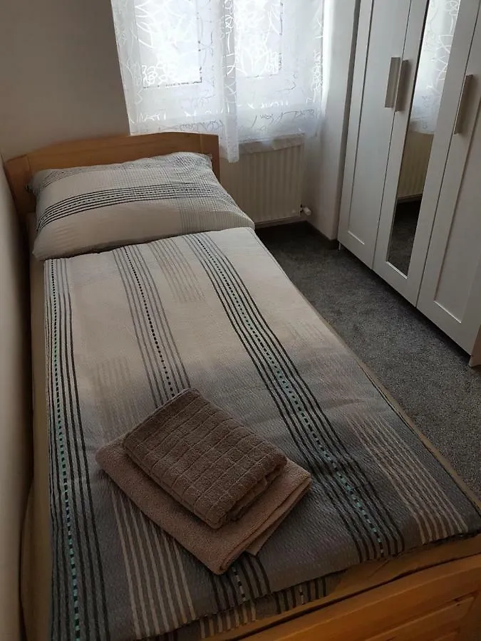 Gerald'S Apartment 10 Vienna